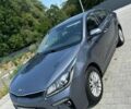 Серый Киа Рио, объемом двигателя 1.59 л и пробегом 110 тыс. км за 12600 $, фото 5 на Automoto.ua