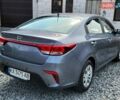Сірий Кіа Ріо, об'ємом двигуна 1.37 л та пробігом 135 тис. км за 12999 $, фото 8 на Automoto.ua
