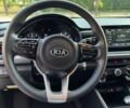Серый Киа Рио, объемом двигателя 1.6 л и пробегом 25 тыс. км за 12300 $, фото 15 на Automoto.ua