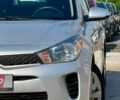 Серый Киа Рио, объемом двигателя 1.59 л и пробегом 68 тыс. км за 10900 $, фото 55 на Automoto.ua