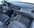Сірий Кіа Ріо, об'ємом двигуна 1.6 л та пробігом 65 тис. км за 12700 $, фото 21 на Automoto.ua