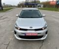 Серый Киа Рио, объемом двигателя 1.59 л и пробегом 68 тыс. км за 11500 $, фото 5 на Automoto.ua