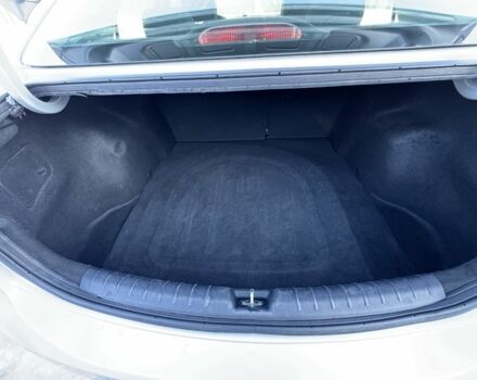 Сірий Кіа Ріо, об'ємом двигуна 1.6 л та пробігом 65 тис. км за 12700 $, фото 16 на Automoto.ua