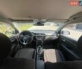 Сірий Кіа Ріо, об'ємом двигуна 1.59 л та пробігом 110 тис. км за 12550 $, фото 14 на Automoto.ua