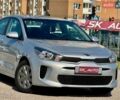 Серый Киа Рио, объемом двигателя 1.59 л и пробегом 68 тыс. км за 10900 $, фото 63 на Automoto.ua