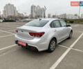 Серый Киа Рио, объемом двигателя 1.6 л и пробегом 65 тыс. км за 12800 $, фото 12 на Automoto.ua