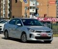 Серый Киа Рио, объемом двигателя 1.59 л и пробегом 68 тыс. км за 10900 $, фото 2 на Automoto.ua