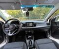 Серый Киа Рио, объемом двигателя 1.6 л и пробегом 25 тыс. км за 12300 $, фото 3 на Automoto.ua