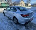 Сірий Кіа Ріо, об'ємом двигуна 1.6 л та пробігом 65 тис. км за 12700 $, фото 7 на Automoto.ua