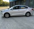 Серый Киа Рио, объемом двигателя 1.6 л и пробегом 25 тыс. км за 12300 $, фото 18 на Automoto.ua