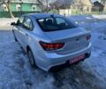 Сірий Кіа Ріо, об'ємом двигуна 1.6 л та пробігом 65 тис. км за 12700 $, фото 5 на Automoto.ua