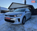 Серый Киа Рио, объемом двигателя 1.59 л и пробегом 65 тыс. км за 12700 $, фото 1 на Automoto.ua
