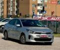 Серый Киа Рио, объемом двигателя 1.59 л и пробегом 68 тыс. км за 10900 $, фото 62 на Automoto.ua