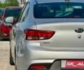 Серый Киа Рио, объемом двигателя 1.59 л и пробегом 68 тыс. км за 10900 $, фото 80 на Automoto.ua