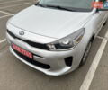 Серый Киа Рио, объемом двигателя 1.6 л и пробегом 65 тыс. км за 12800 $, фото 2 на Automoto.ua