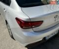 Серый Киа Рио, объемом двигателя 1.59 л и пробегом 40 тыс. км за 14500 $, фото 3 на Automoto.ua
