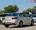 Серый Киа Рио, объемом двигателя 1.59 л и пробегом 68 тыс. км за 10900 $, фото 5 на Automoto.ua