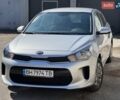 Серый Киа Рио, объемом двигателя 1.59 л и пробегом 40 тыс. км за 13000 $, фото 14 на Automoto.ua