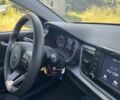 Серый Киа Рио, объемом двигателя 1.6 л и пробегом 60 тыс. км за 9100 $, фото 14 на Automoto.ua