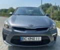 Серый Киа Рио, объемом двигателя 1.59 л и пробегом 110 тыс. км за 12550 $, фото 6 на Automoto.ua