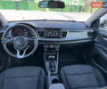 Серый Киа Рио, объемом двигателя 1.59 л и пробегом 65 тыс. км за 12700 $, фото 27 на Automoto.ua