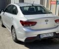 Серый Киа Рио, объемом двигателя 1.59 л и пробегом 40 тыс. км за 13000 $, фото 7 на Automoto.ua