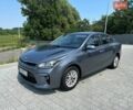 Сірий Кіа Ріо, об'ємом двигуна 1.59 л та пробігом 110 тис. км за 12550 $, фото 1 на Automoto.ua