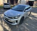 Серый Киа Рио, объемом двигателя 1.6 л и пробегом 60 тыс. км за 9100 $, фото 1 на Automoto.ua