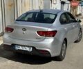 Серый Киа Рио, объемом двигателя 1.59 л и пробегом 40 тыс. км за 14500 $, фото 5 на Automoto.ua