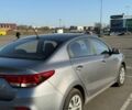 Серый Киа Рио, объемом двигателя 1.37 л и пробегом 135 тыс. км за 11100 $, фото 4 на Automoto.ua