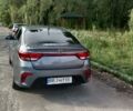Сірий Кіа Ріо, об'ємом двигуна 1.6 л та пробігом 47 тис. км за 14500 $, фото 1 на Automoto.ua