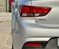 Серый Киа Рио, объемом двигателя 1.59 л и пробегом 68 тыс. км за 10900 $, фото 81 на Automoto.ua