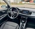Серый Киа Рио, объемом двигателя 1.59 л и пробегом 68 тыс. км за 11500 $, фото 31 на Automoto.ua