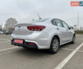 Серый Киа Рио, объемом двигателя 1.6 л и пробегом 65 тыс. км за 12800 $, фото 13 на Automoto.ua