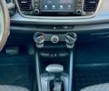 Серый Киа Рио, объемом двигателя 1.59 л и пробегом 68 тыс. км за 10900 $, фото 15 на Automoto.ua