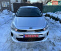 Серый Киа Рио, объемом двигателя 1.59 л и пробегом 65 тыс. км за 12700 $, фото 2 на Automoto.ua