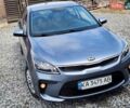 Сірий Кіа Ріо, об'ємом двигуна 1.37 л та пробігом 135 тис. км за 12999 $, фото 17 на Automoto.ua