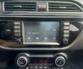 Серый Киа Рио, объемом двигателя 1.59 л и пробегом 110 тыс. км за 12600 $, фото 15 на Automoto.ua