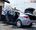 Сірий Кіа Ріо, об'ємом двигуна 1.37 л та пробігом 135 тис. км за 12999 $, фото 45 на Automoto.ua