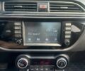 Серый Киа Рио, объемом двигателя 1.59 л и пробегом 110 тыс. км за 12550 $, фото 15 на Automoto.ua