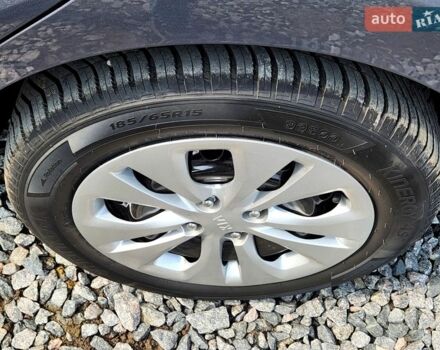 Сірий Кіа Ріо, об'ємом двигуна 1.37 л та пробігом 135 тис. км за 12999 $, фото 18 на Automoto.ua