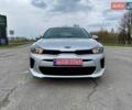 Серый Киа Рио, объемом двигателя 1.59 л и пробегом 68 тыс. км за 11500 $, фото 4 на Automoto.ua