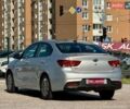 Серый Киа Рио, объемом двигателя 1.59 л и пробегом 68 тыс. км за 10900 $, фото 78 на Automoto.ua