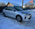 Серый Киа Рио, объемом двигателя 1.59 л и пробегом 65 тыс. км за 12700 $, фото 8 на Automoto.ua