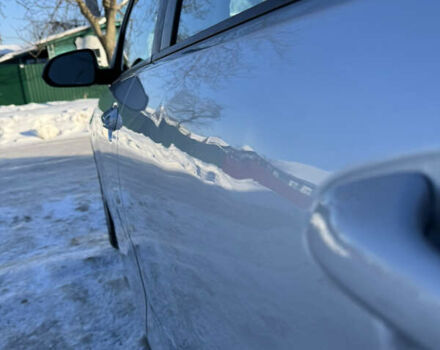 Серый Киа Рио, объемом двигателя 1.59 л и пробегом 65 тыс. км за 12700 $, фото 19 на Automoto.ua