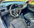 Серый Киа Рио, объемом двигателя 1.59 л и пробегом 68 тыс. км за 10900 $, фото 8 на Automoto.ua