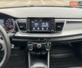 Серый Киа Рио, объемом двигателя 1.6 л и пробегом 65 тыс. км за 12800 $, фото 22 на Automoto.ua