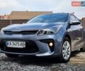 Сірий Кіа Ріо, об'ємом двигуна 1.37 л та пробігом 135 тис. км за 12999 $, фото 14 на Automoto.ua