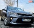 Сірий Кіа Ріо, об'ємом двигуна 1.37 л та пробігом 135 тис. км за 12999 $, фото 5 на Automoto.ua
