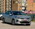 Серый Киа Рио, объемом двигателя 1.59 л и пробегом 68 тыс. км за 10900 $, фото 60 на Automoto.ua
